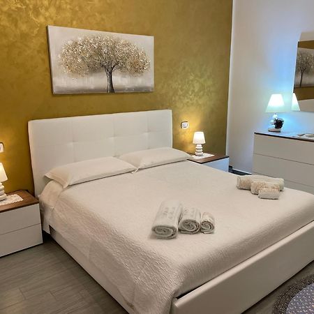 La Rosa Blu Bed and Breakfast San Vito Lo Capo Eksteriør billede