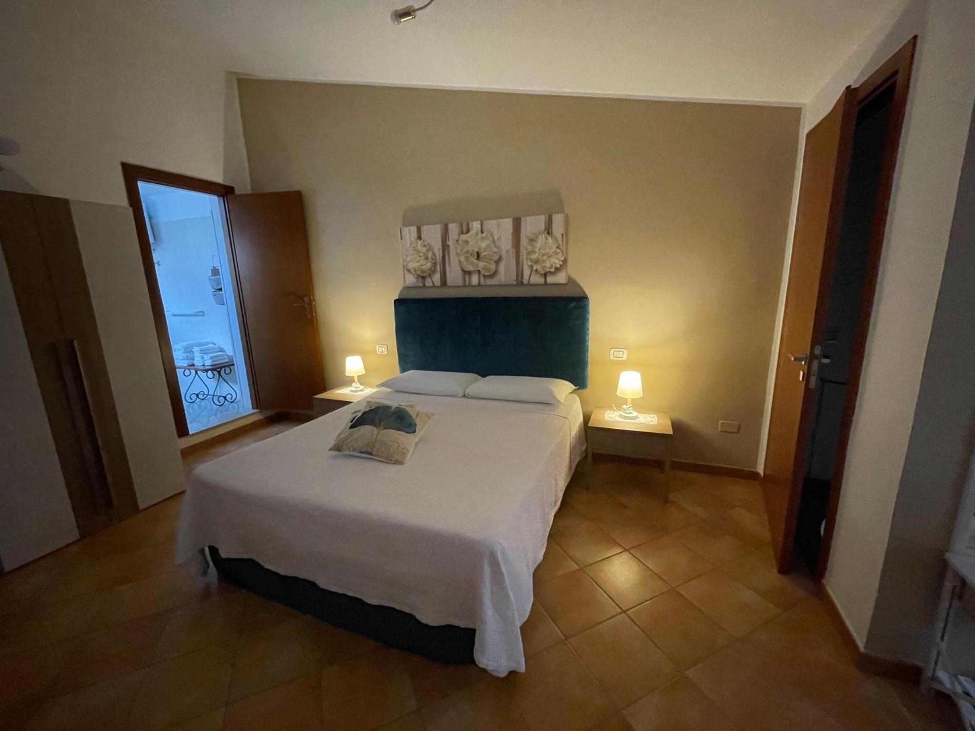 La Rosa Blu Bed and Breakfast San Vito Lo Capo Eksteriør billede